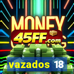 vazados 18